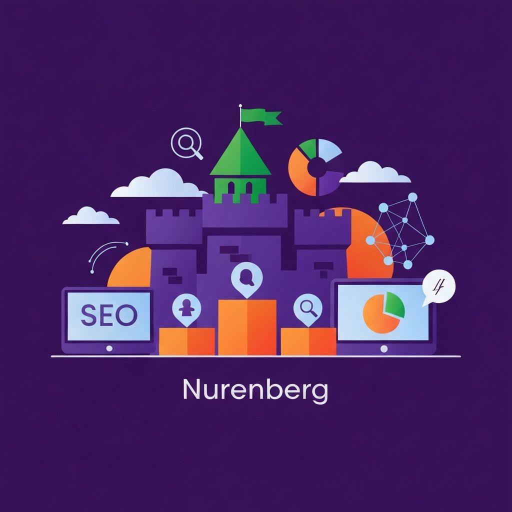 Top 10 Best SEO Companies in Nuremberg