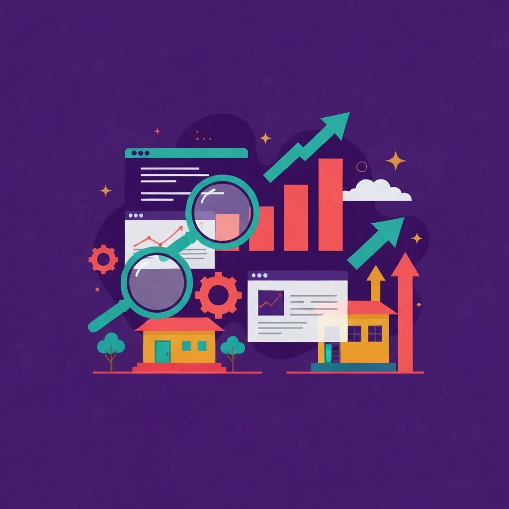 Top 10 Best SEO Companies in Nyahururu