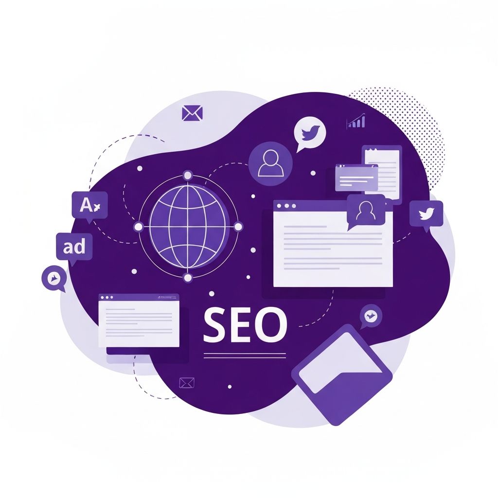 Top 10 Best SEO Companies in Nyala