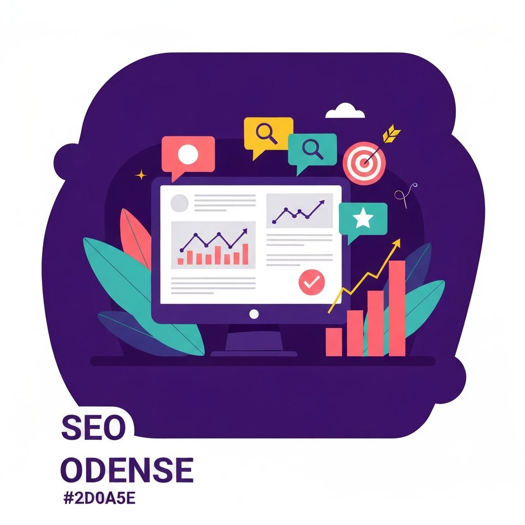 Top 10 Best SEO Companies in Odense