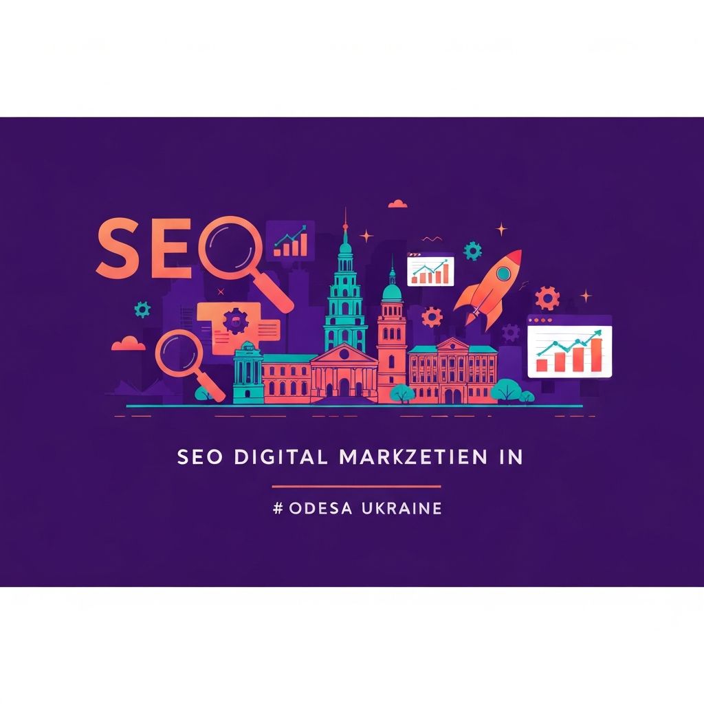 Top 10 Best SEO Companies in Odesa