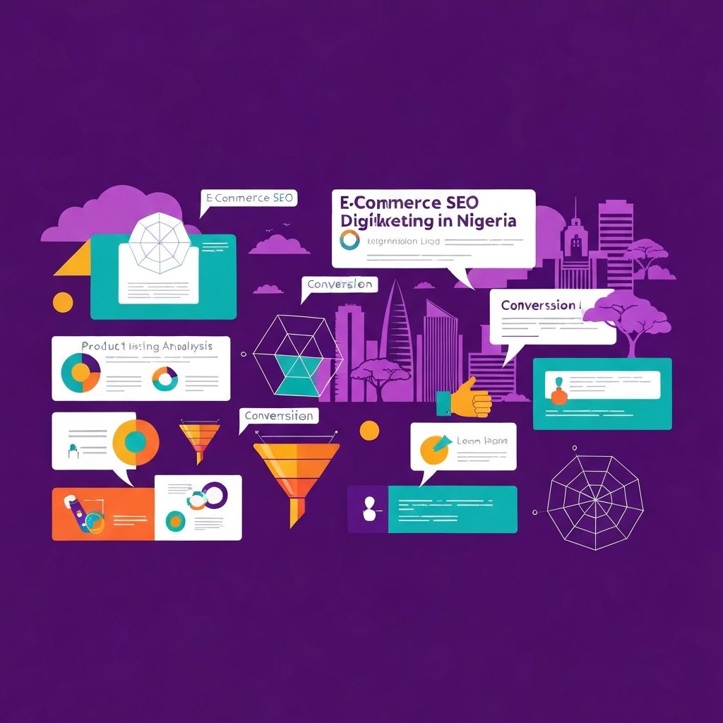 Top 10 Best SEO Companies in Ogbomoso