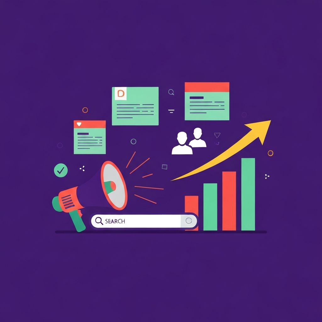 Top 10 Best SEO Companies in Okara