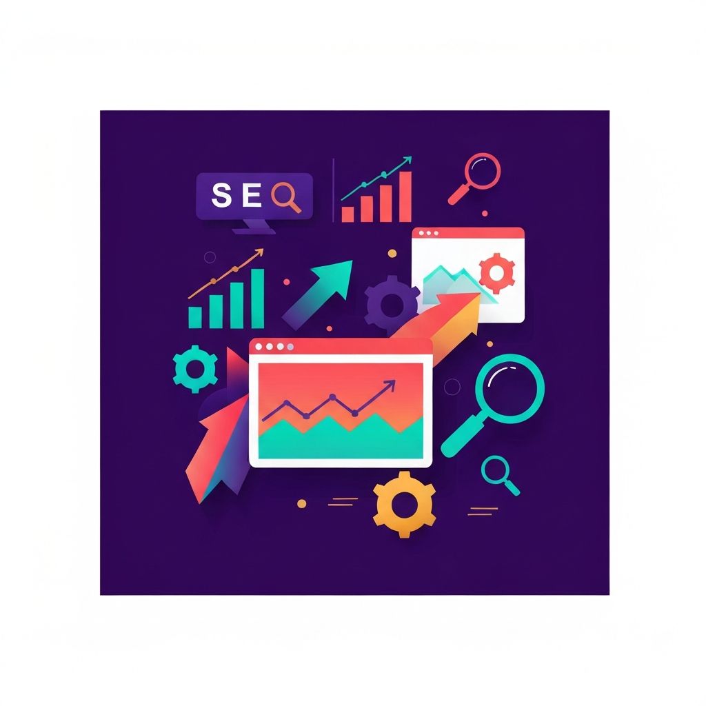 Top 10 Best SEO Companies in Omsk