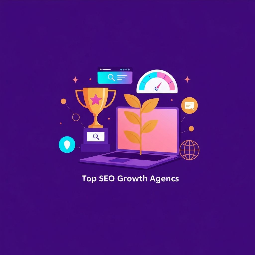 Top 10 Best SEO Companies in Oral