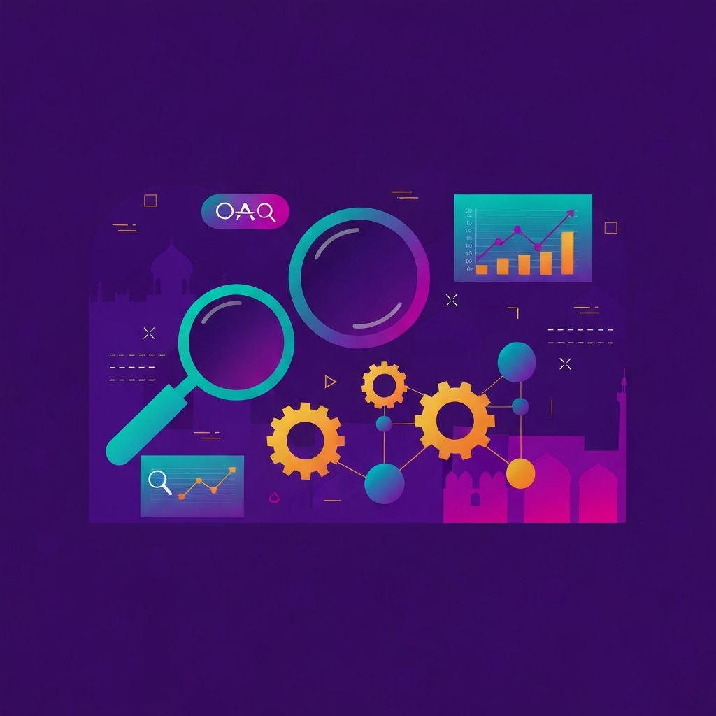 Top 10 Best SEO Companies in Orumiyeh