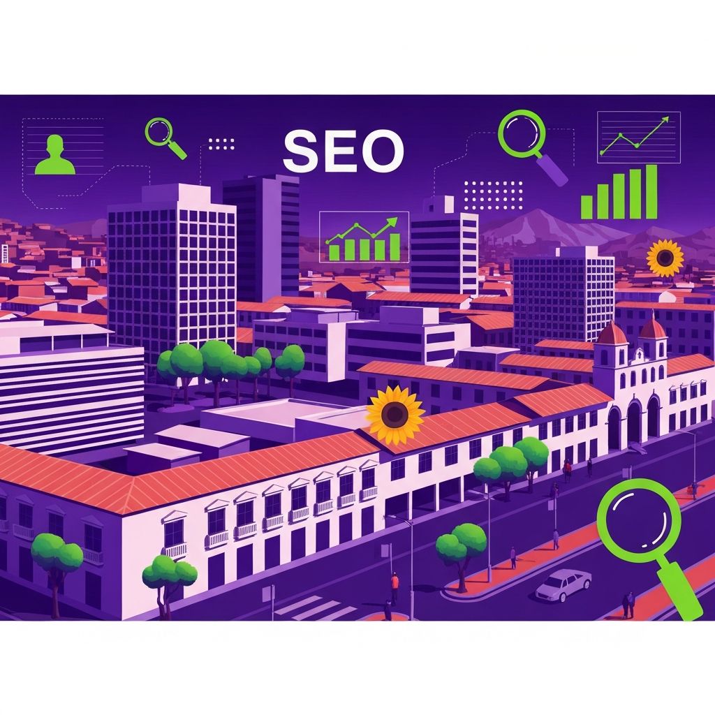 Top 10 Best SEO Companies in Oruro