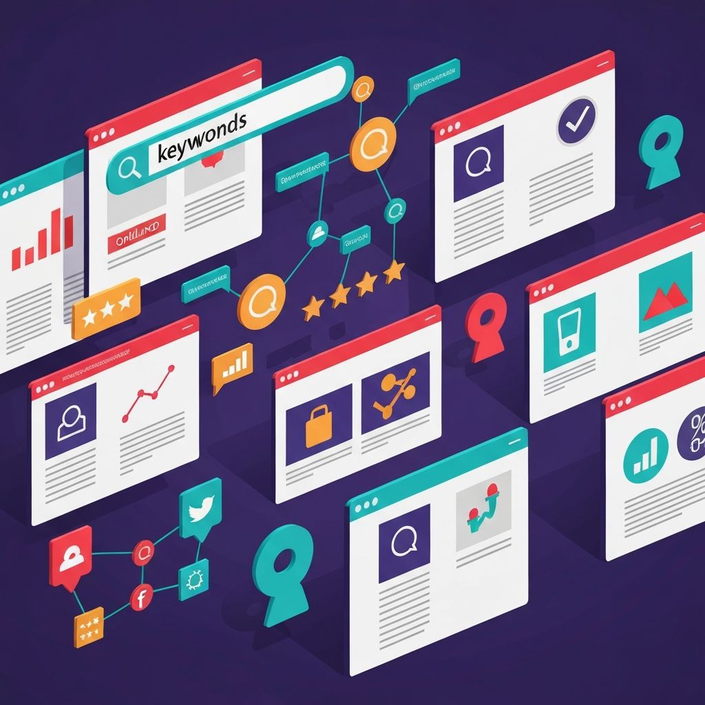 Top 10 Best SEO Companies in Oshogbo