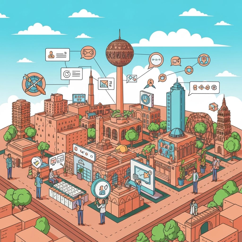 Top 10 Best SEO Companies in Ouagadougou