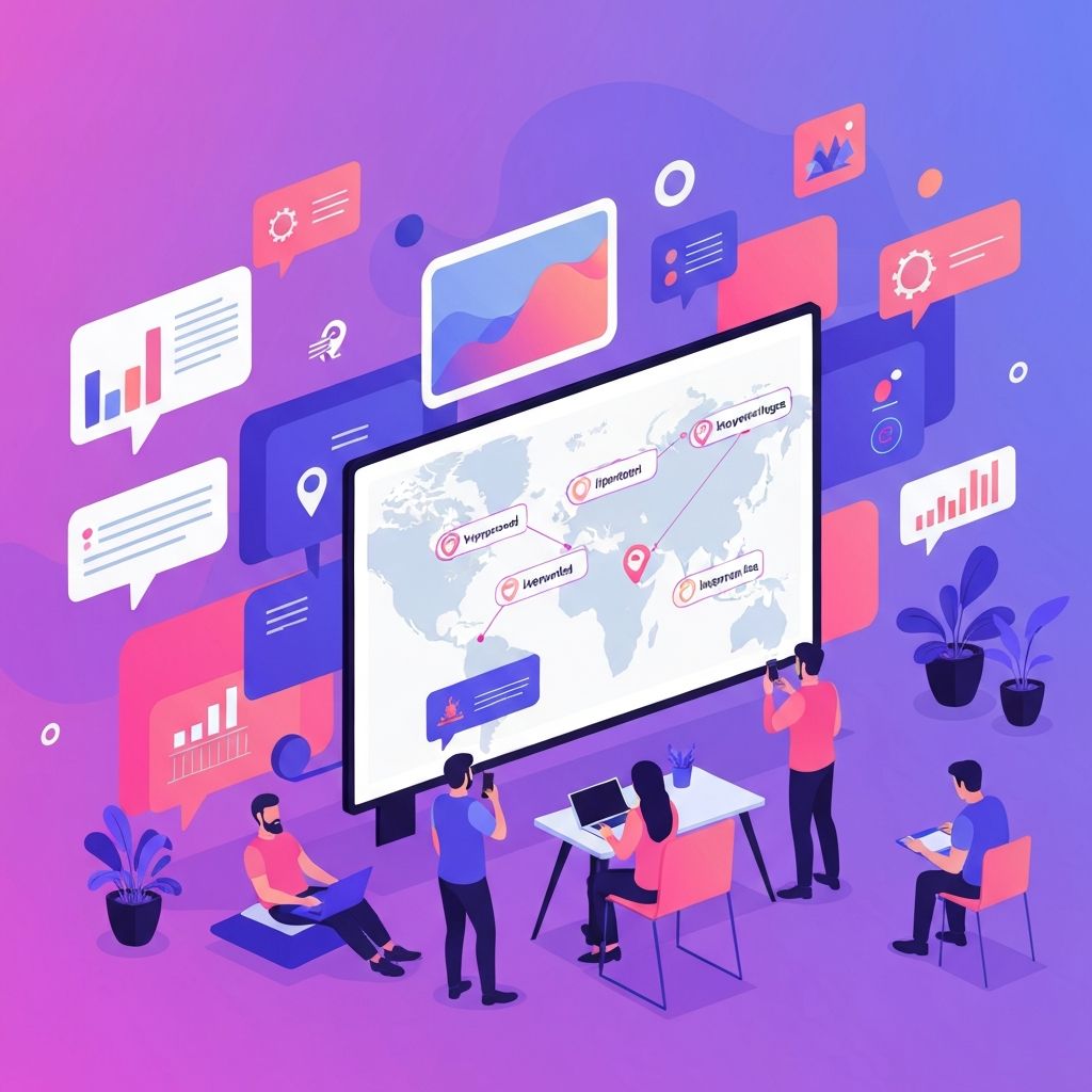 Top 10 Best SEO Companies in Oujda