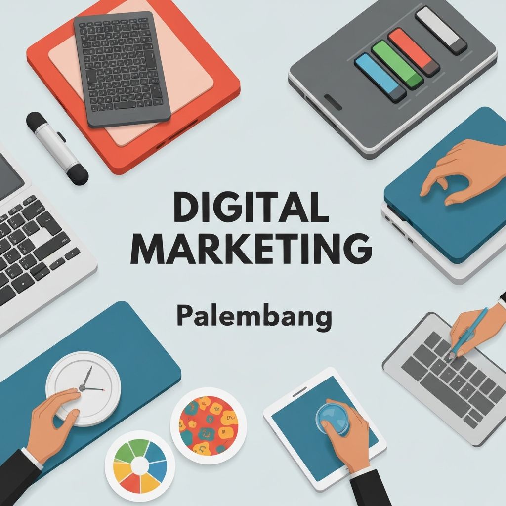 Top 10 Best SEO Companies in Palembang