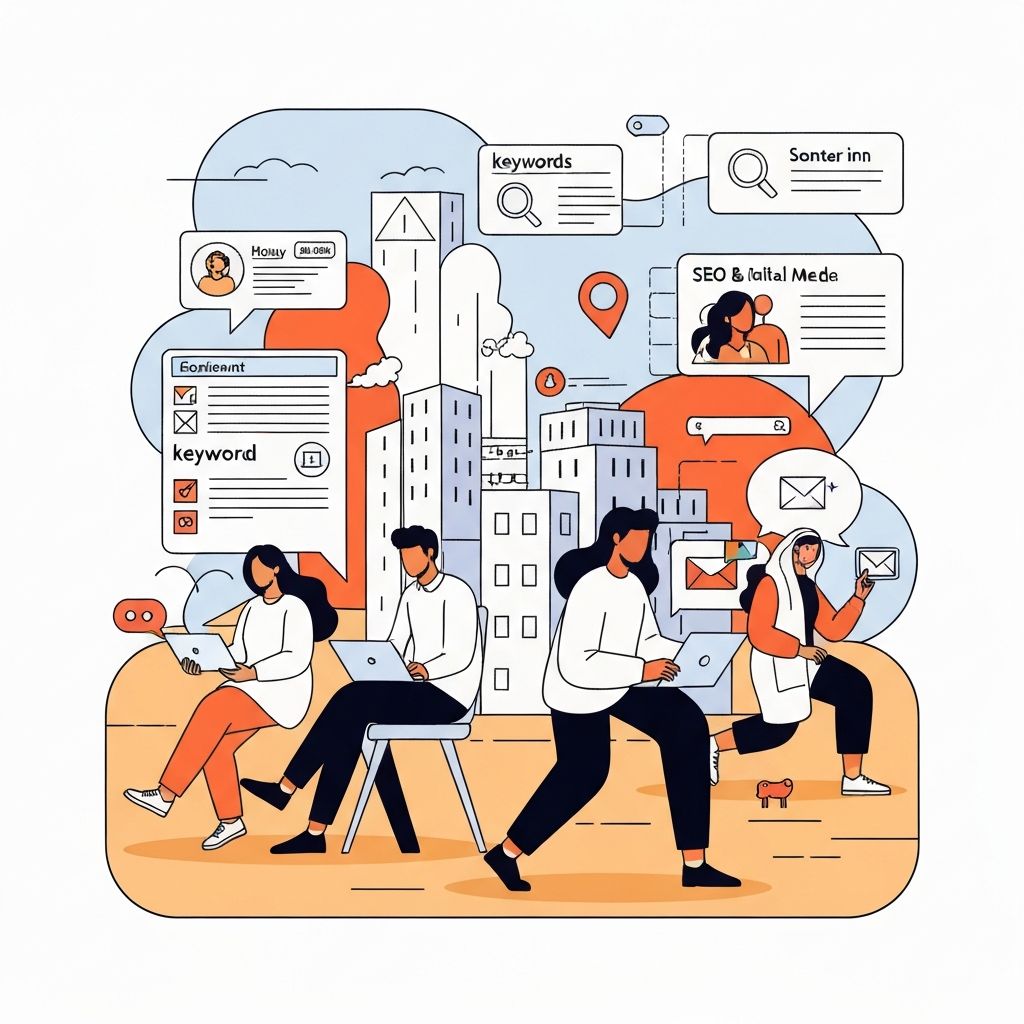 Top 10 Best SEO Companies in Palestine