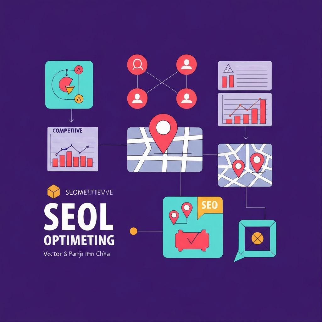 Top 10 Best SEO Companies in Panjin