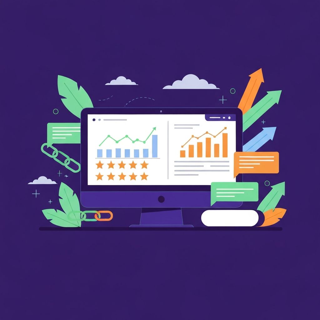 Top 10 Best SEO Companies in Penza