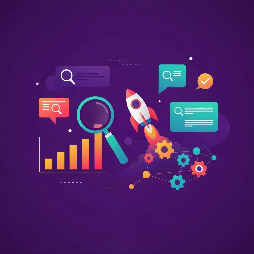 Top 10 Best SEO Companies in Peoria