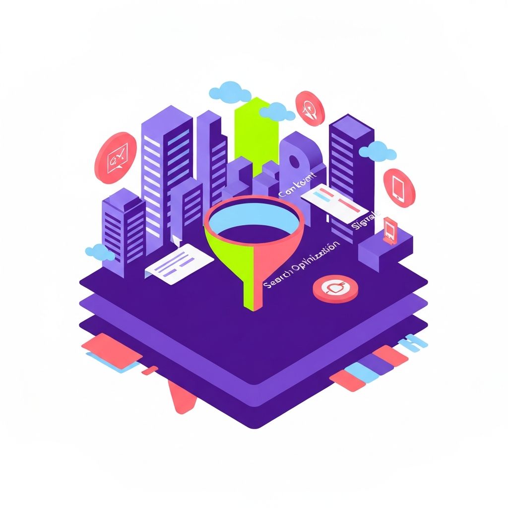 Top 10 Best SEO Companies in Pereira