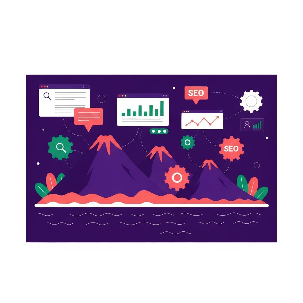 Top 10 Best SEO Companies in Petropavlovsk-Kamchatsky