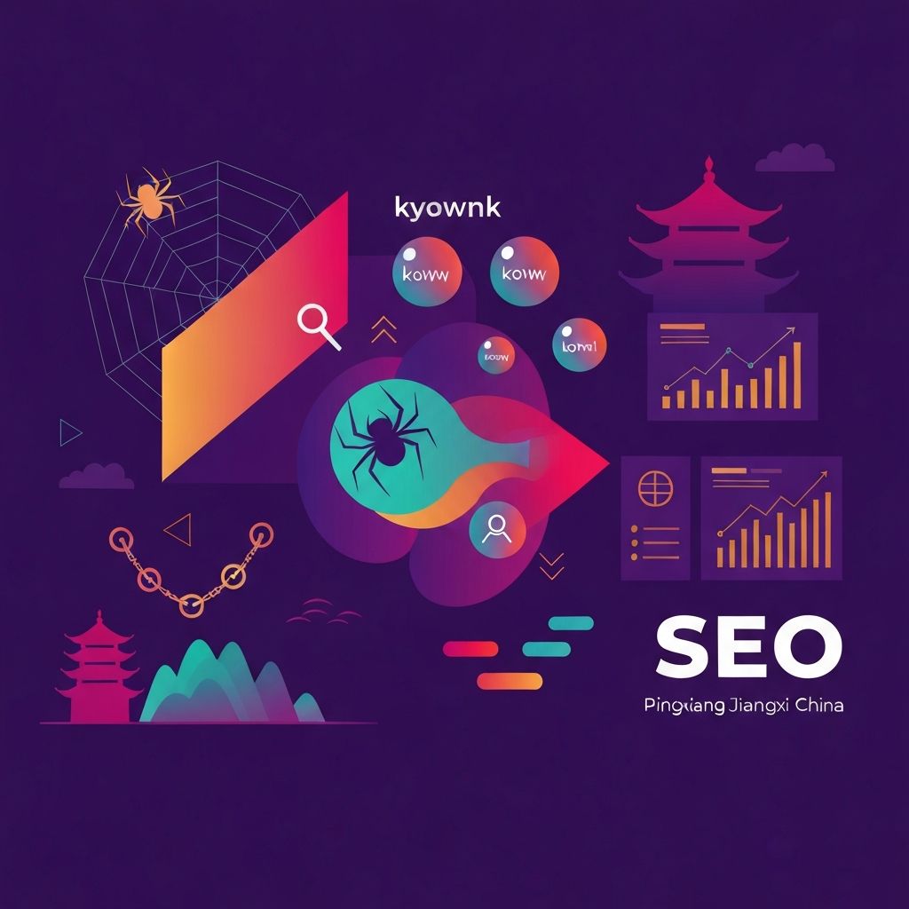 Top 10 Best SEO Companies in Pingxiang Jiangxi