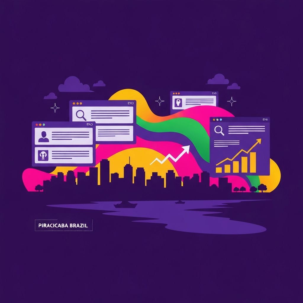 Top 10 Best SEO Companies in Piracicaba