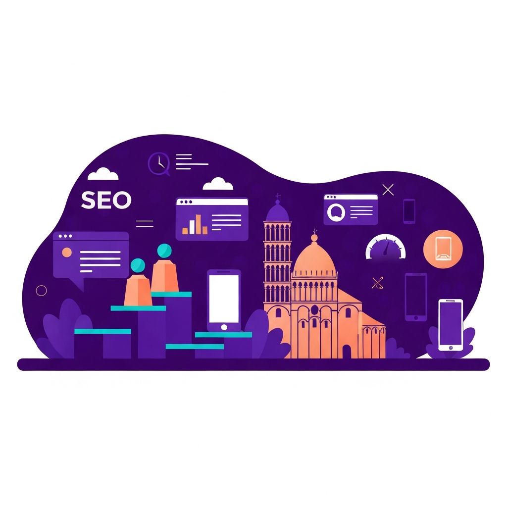 Top 10 Best SEO Companies in Pisa