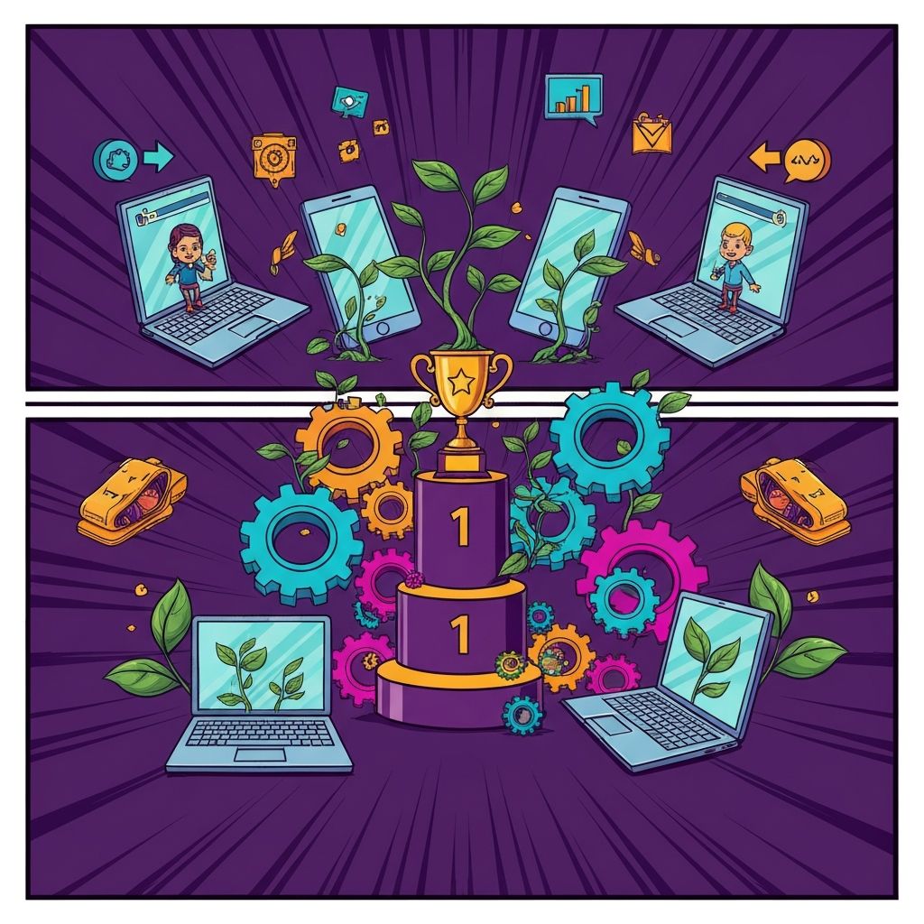 Top 10 Best SEO Companies in Piura