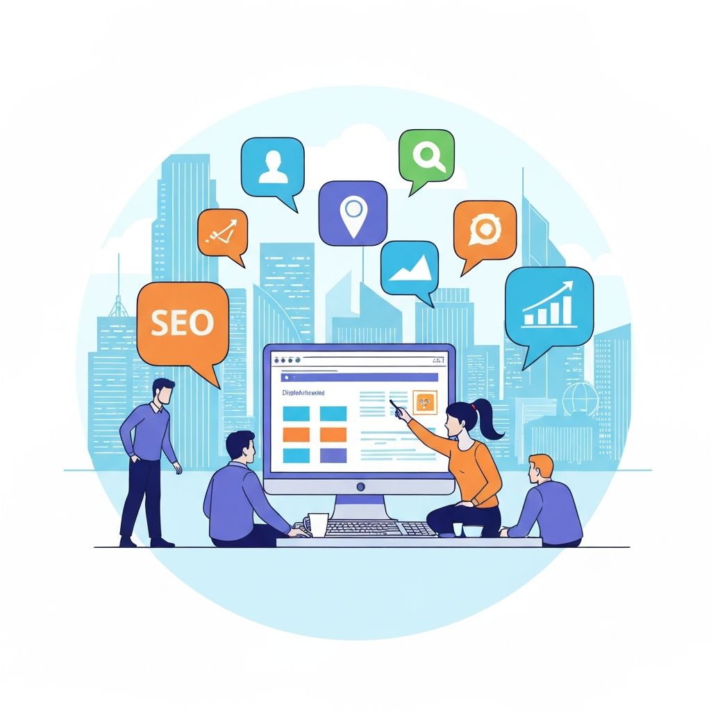 Top 10 Best SEO Companies in Pleven