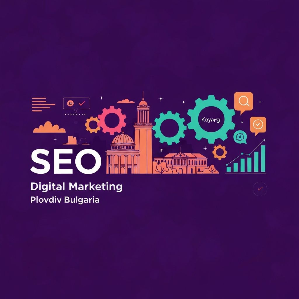 Top 10 Best SEO Companies in Plovdiv