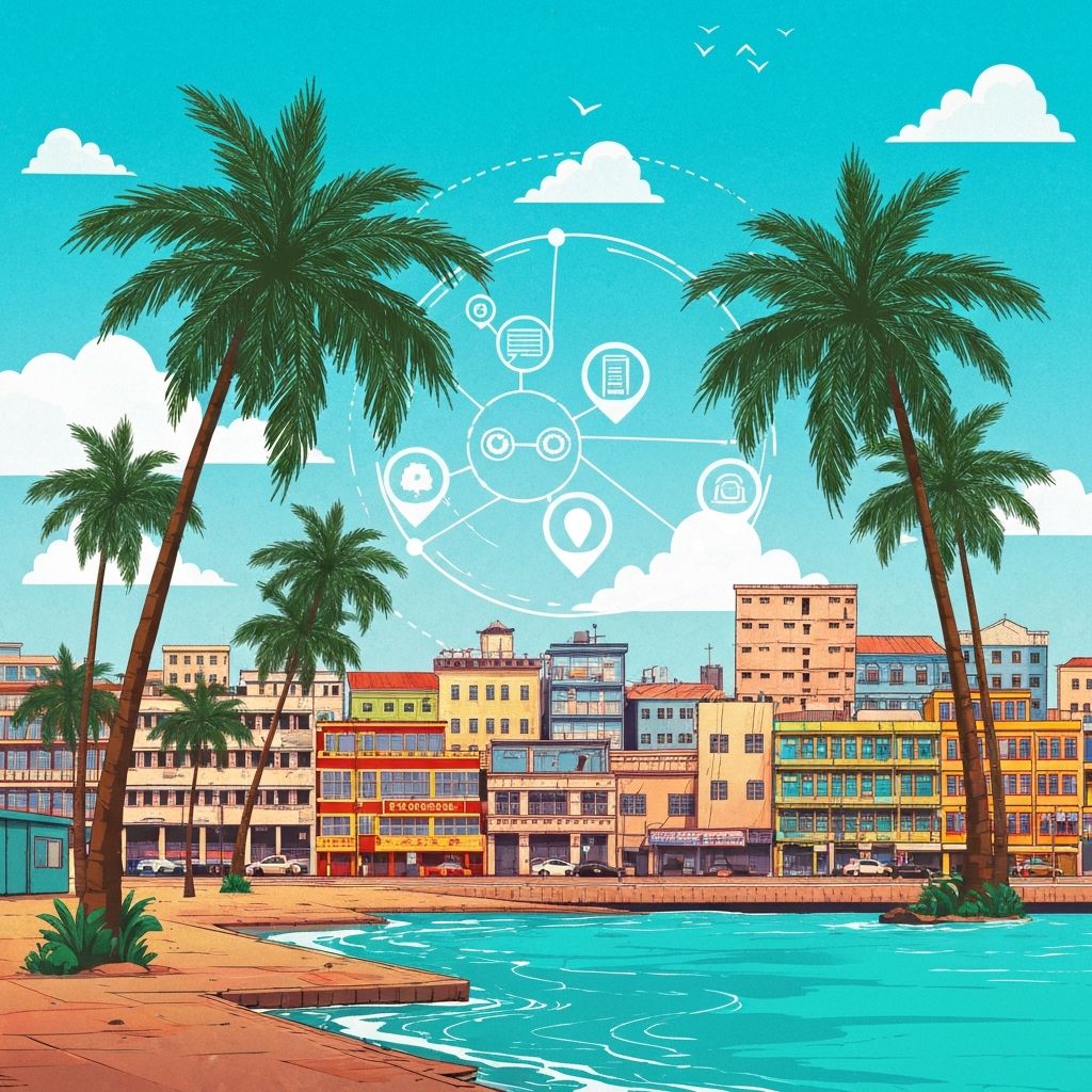 Top 10 Best SEO Companies in Pointe-Noire