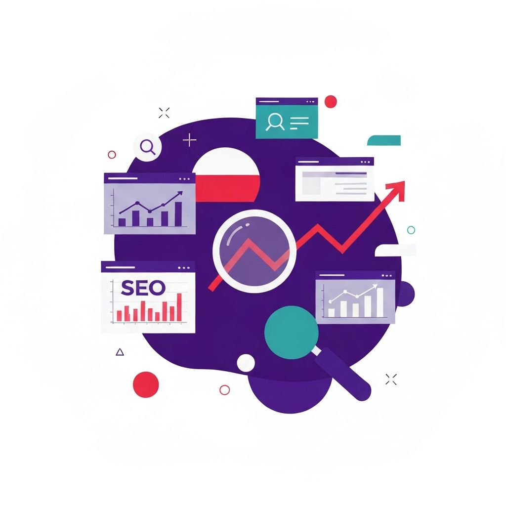 Top 10 Best SEO Companies in Poland