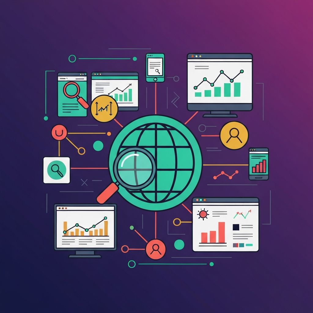 Top 10 Best SEO Companies in Port Elizabeth