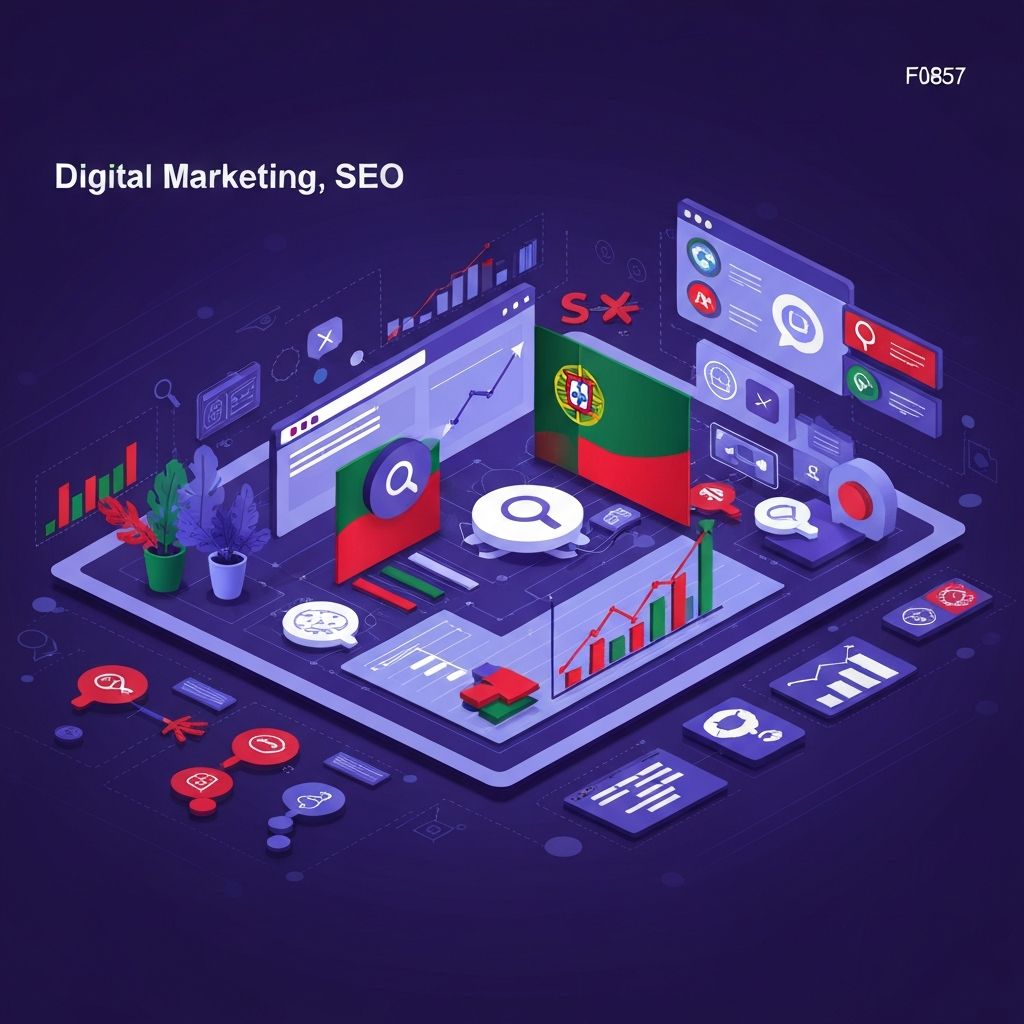 Top 10 Best SEO Companies in Portugal