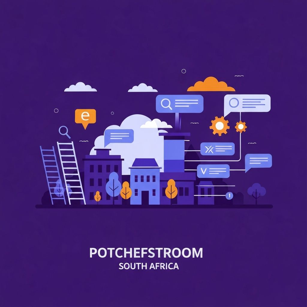 Top 10 Best SEO Companies in Potchefstroom