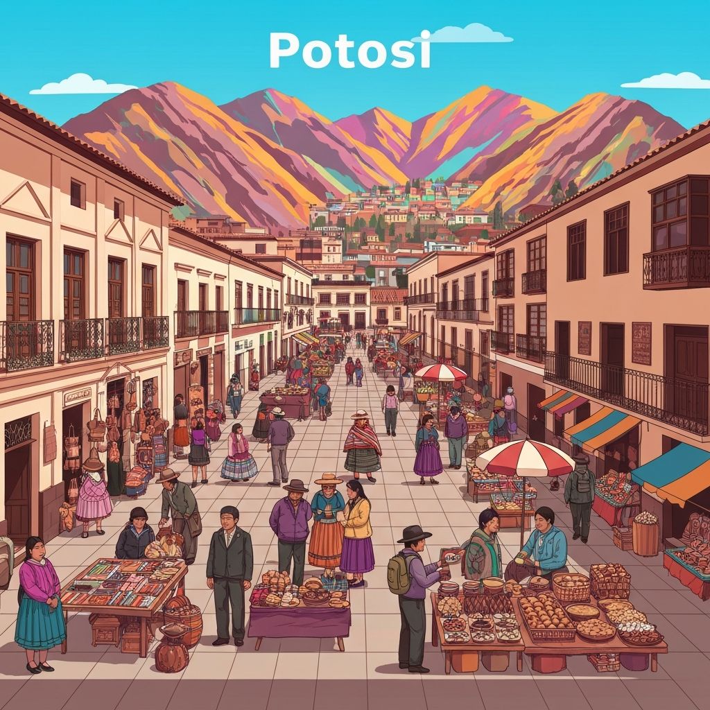 Top 10 Best SEO Companies in Potosi