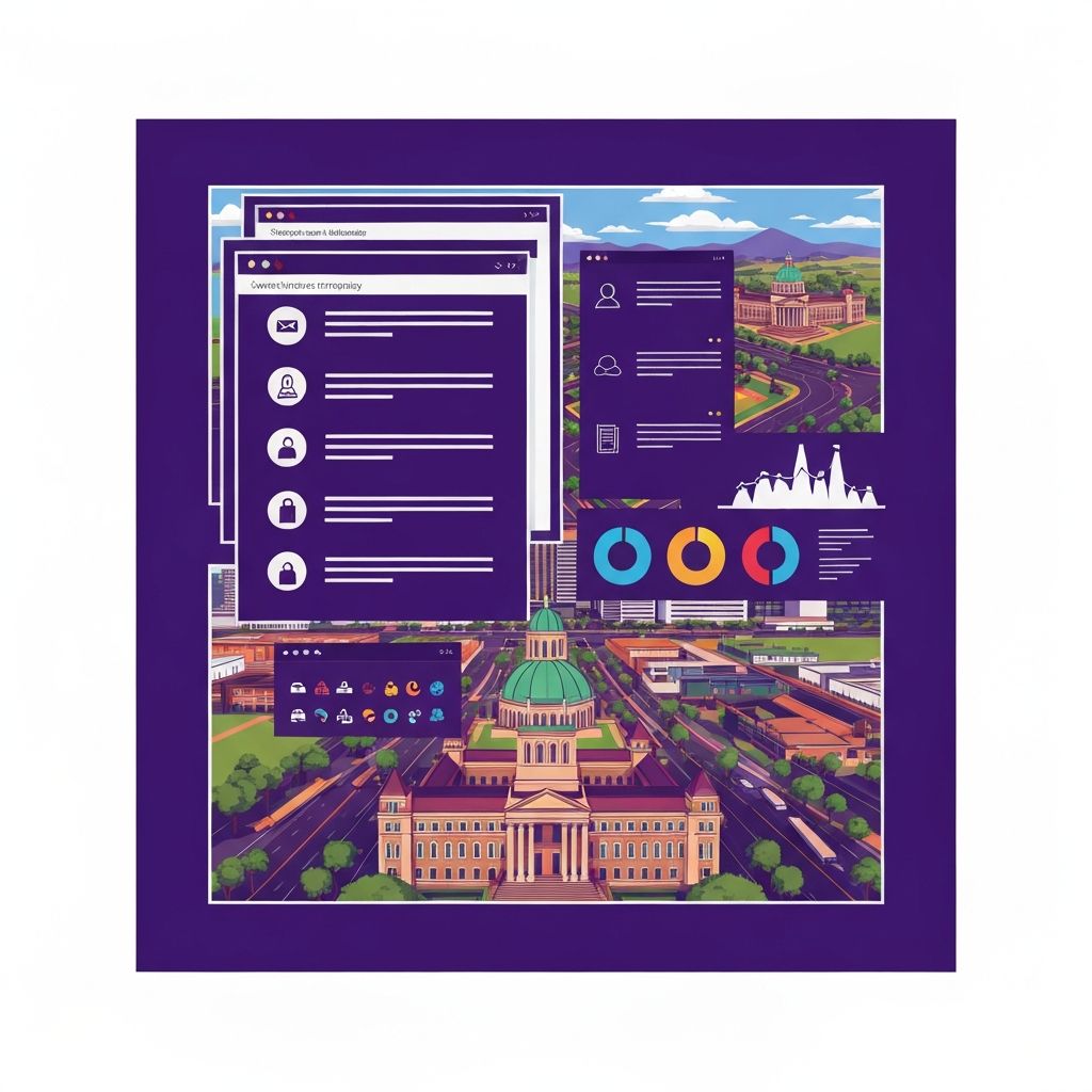 Top 10 Best SEO Companies in Pretoria