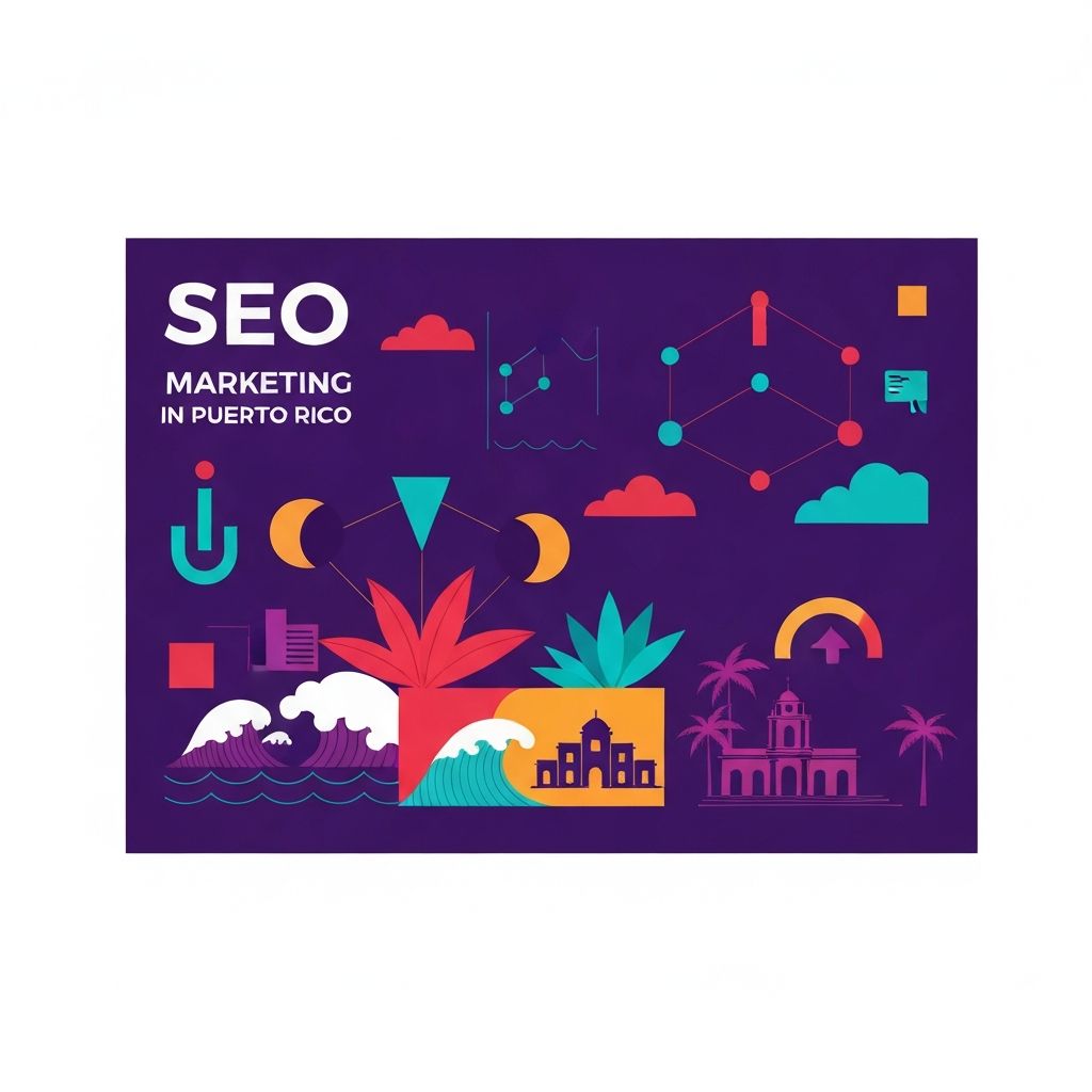 Top 10 Best SEO Companies in Puerto Rico