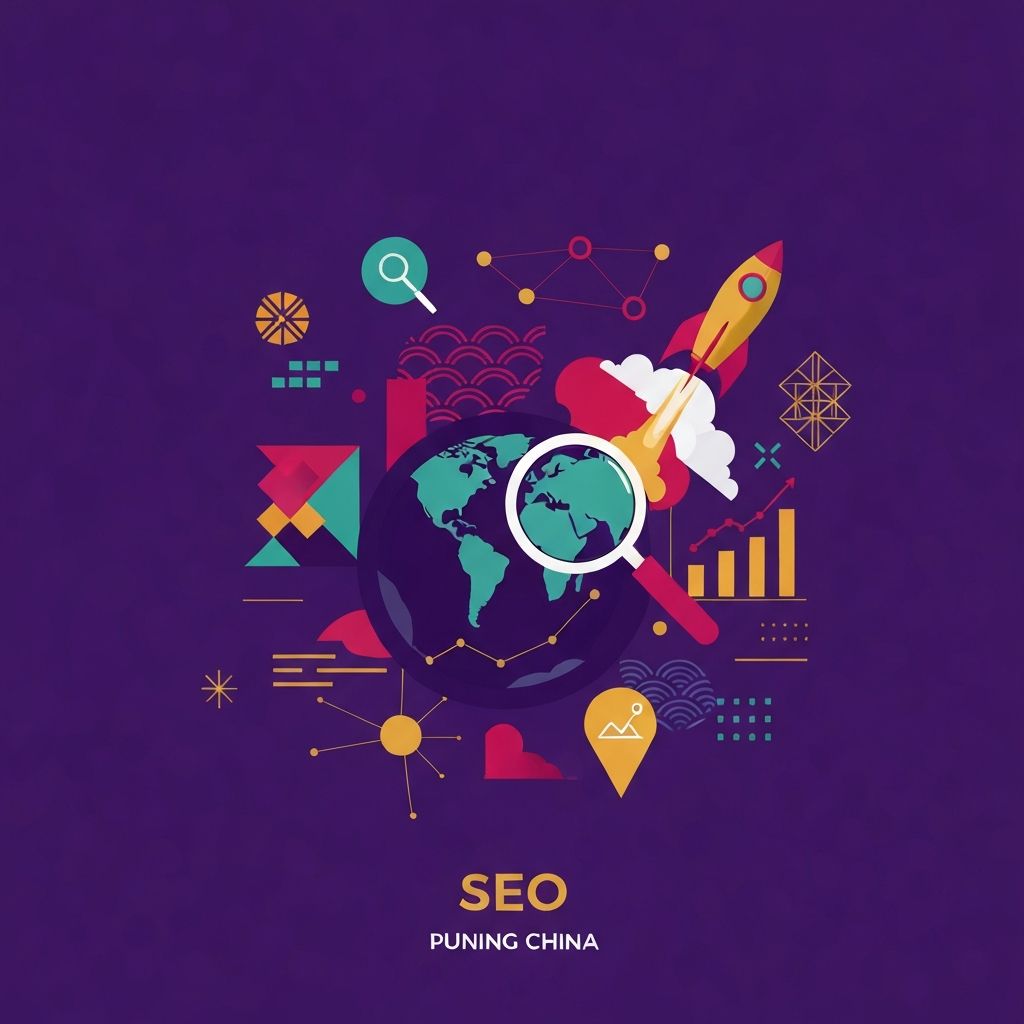 Top 10 Best SEO Companies in Puning