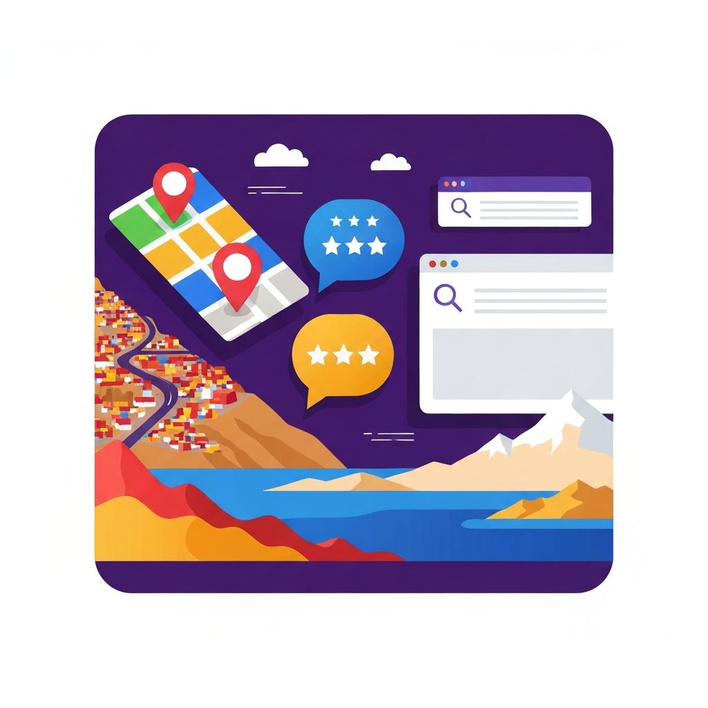 Top 10 Best SEO Companies in Puno