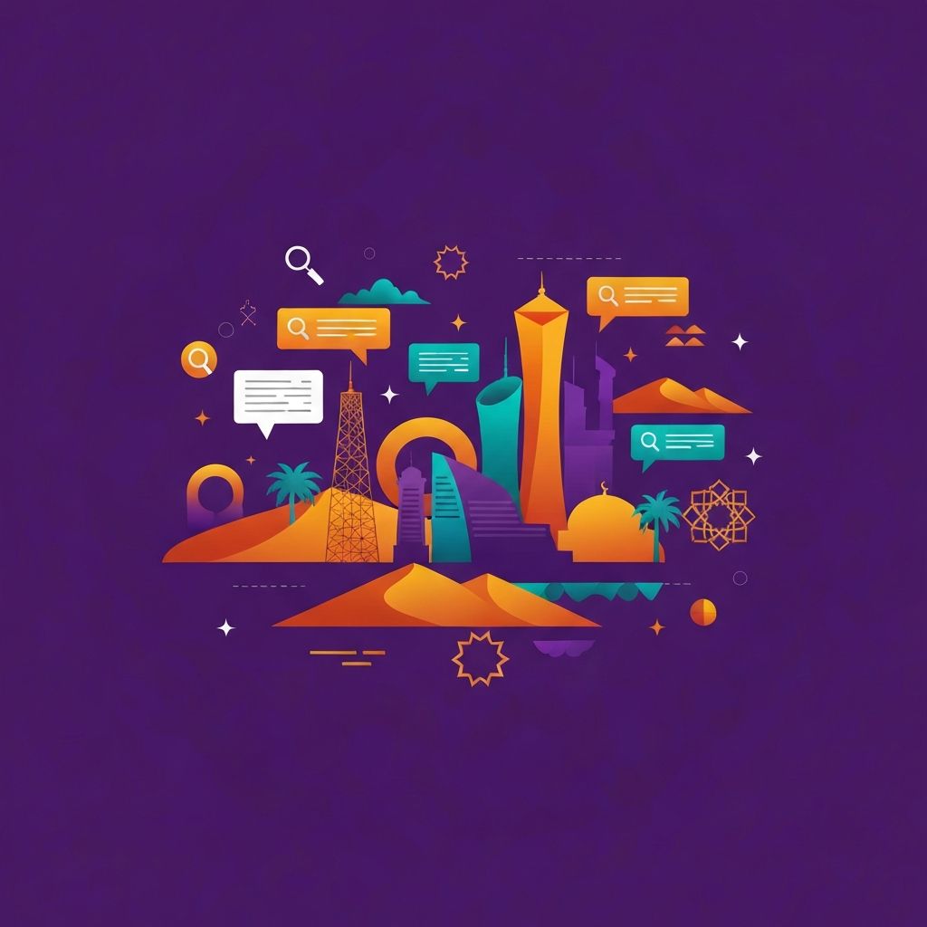 Top 10 Best SEO Companies in Qatar