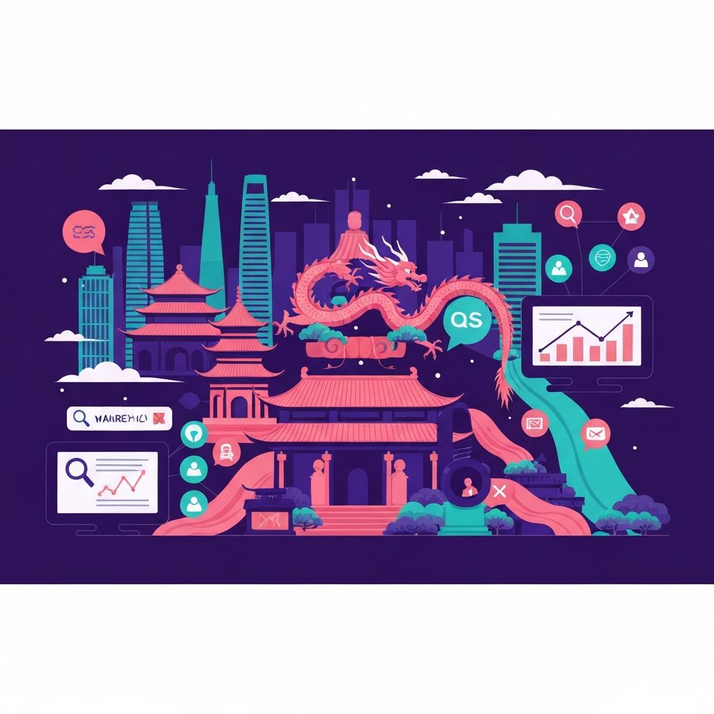 Top 10 Best SEO Companies in Qingzhou