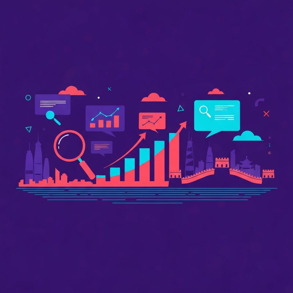 Top 10 Best SEO Companies in Qinhuangdao