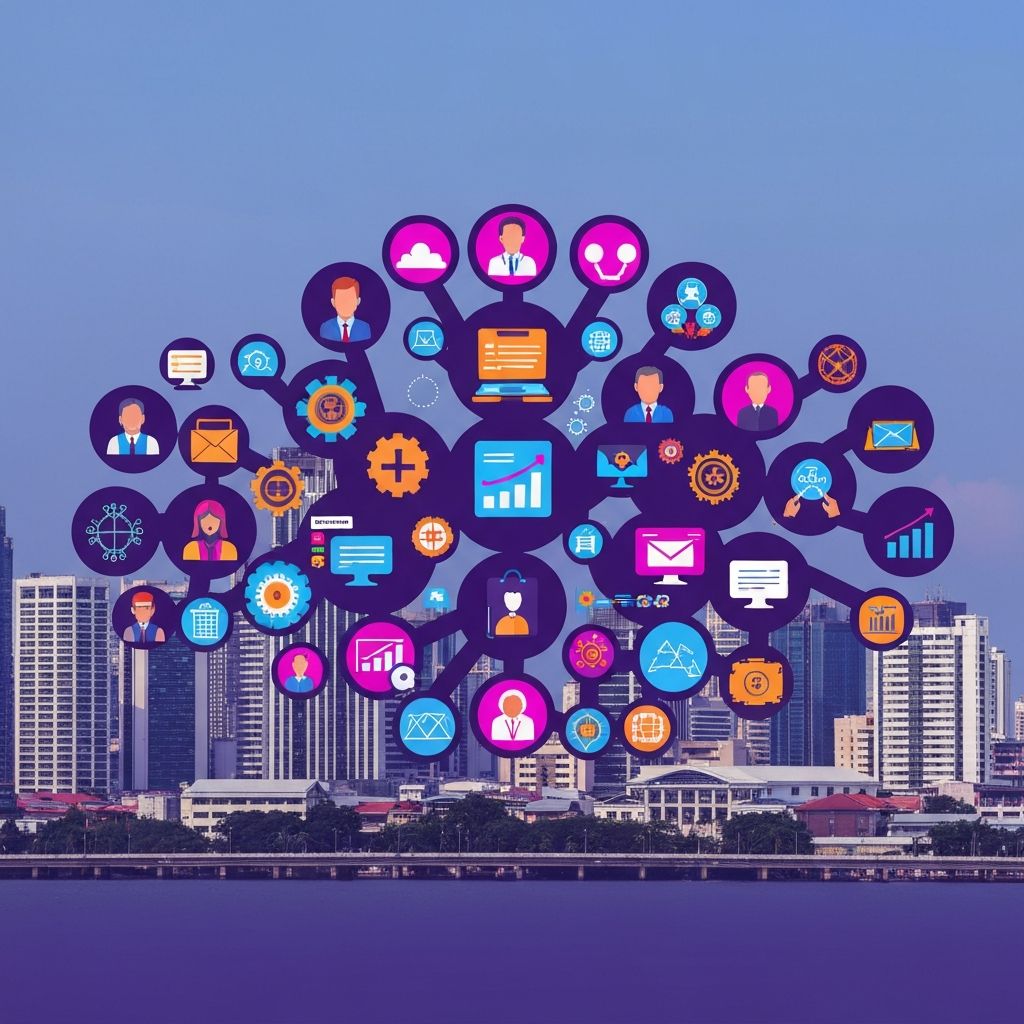 Top 10 Best SEO Companies in Quezon City