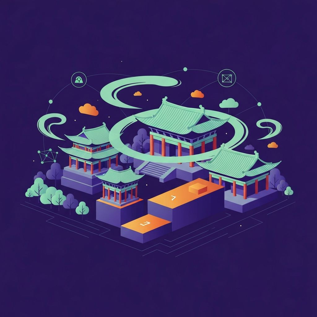 Top 10 Best SEO Companies in Qufu