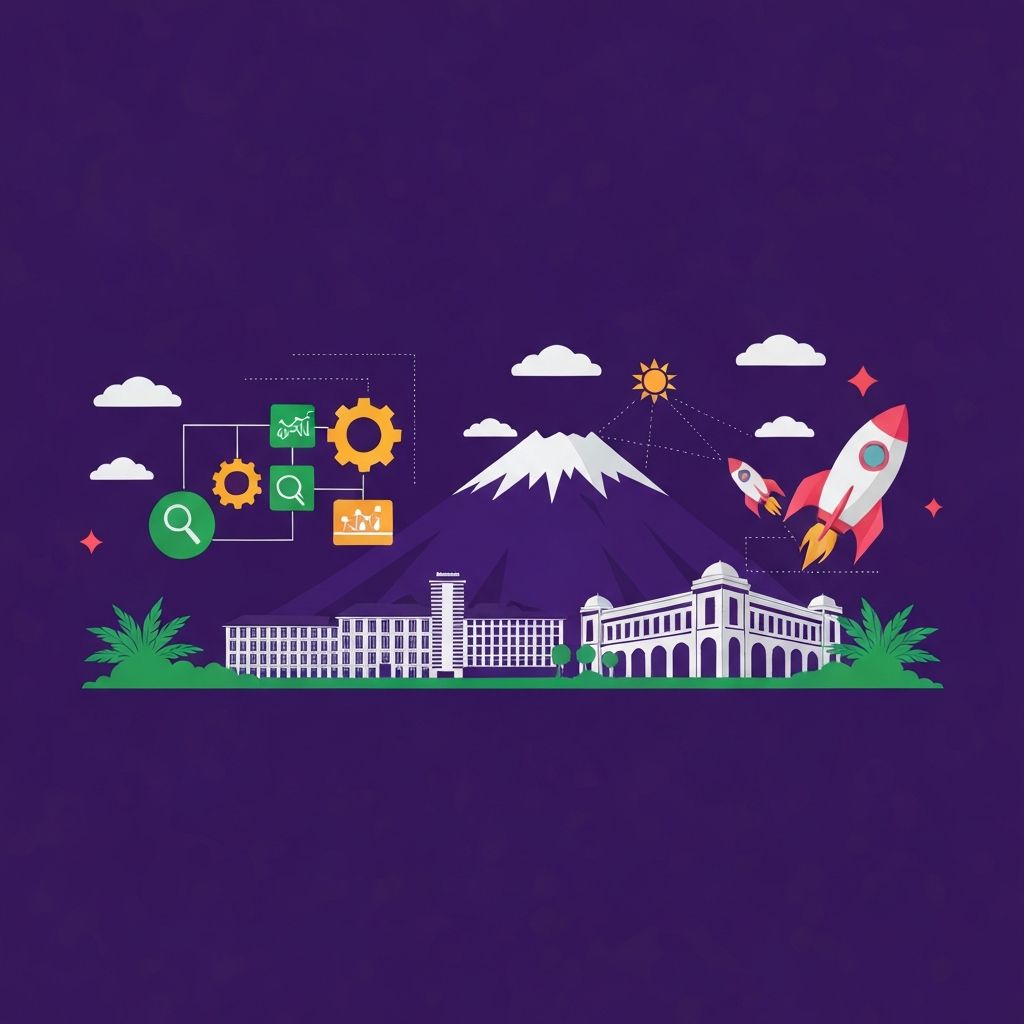 Top 10 Best SEO Companies in Quito