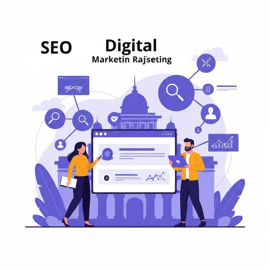 Top 10 Best SEO Companies in Rajshahi