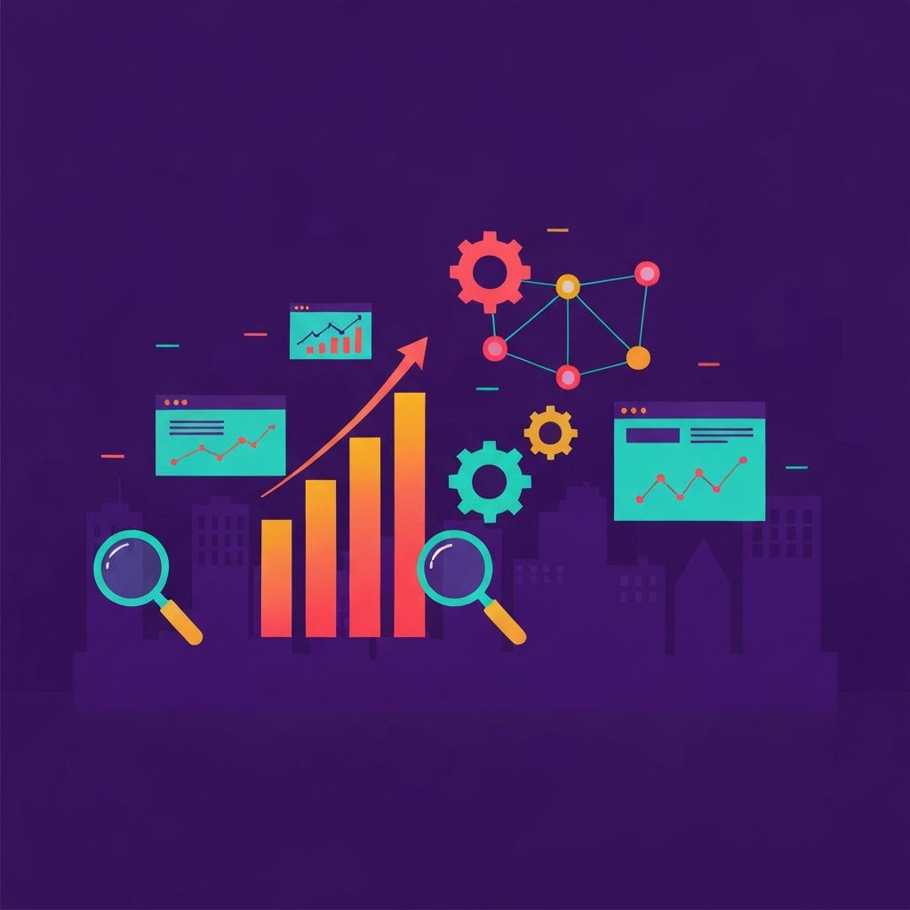 Top 10 Best SEO Companies in Rasht