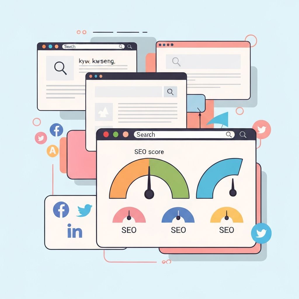 Top 10 Best SEO Companies in Rayong