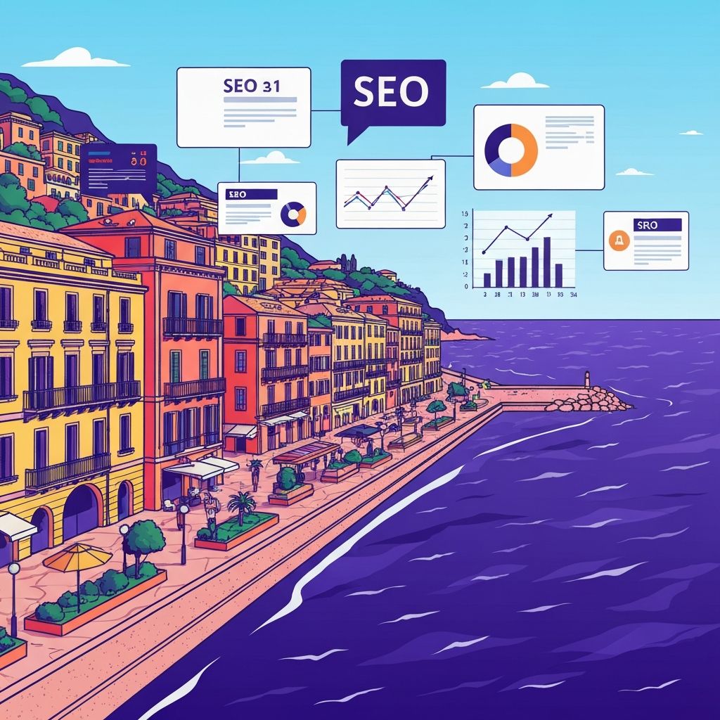Top 10 Best SEO Companies in Reggio Calabria