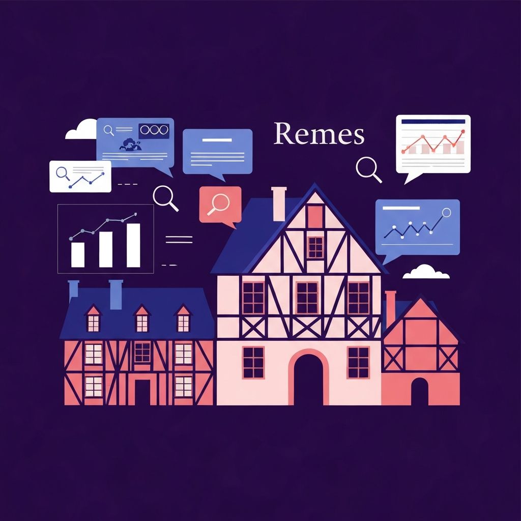 Top 10 Best SEO Companies in Rennes