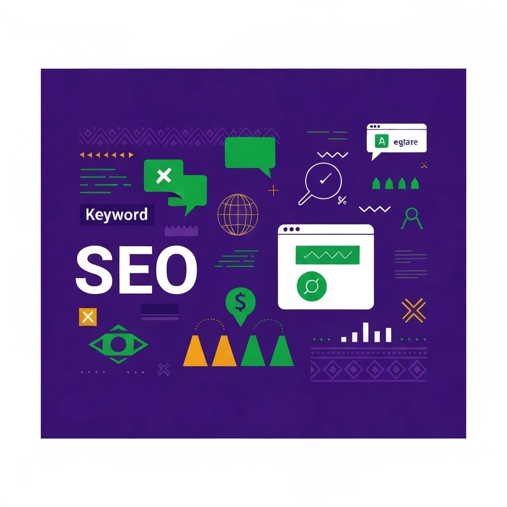 Top 10 Best SEO Companies in Republic of the Congo