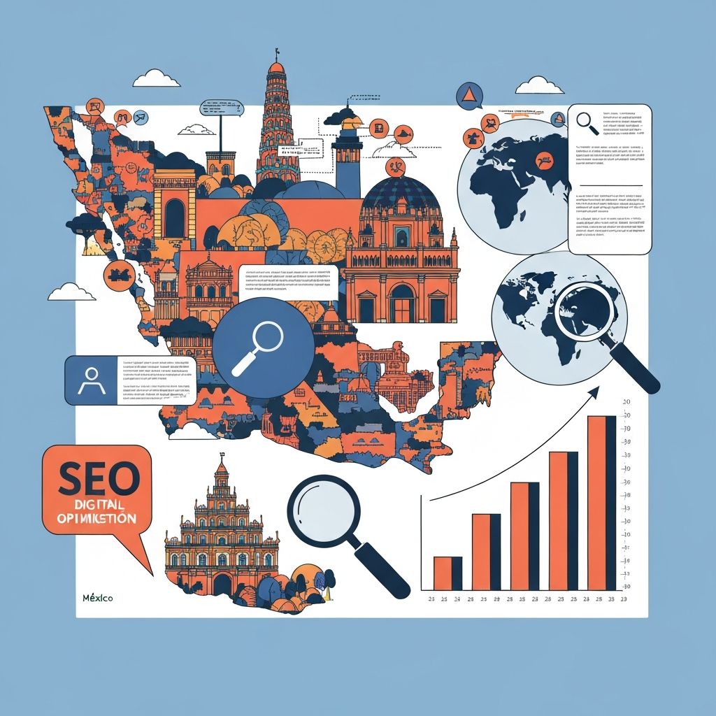 Top 10 Best SEO Companies in Reynosa